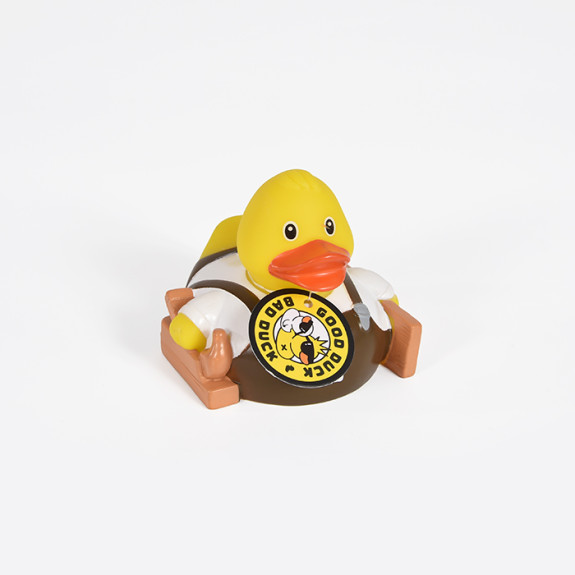 Sculptur Duck